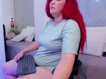 Chaturbate Watch Live Sex Cams of eva_milfxxx