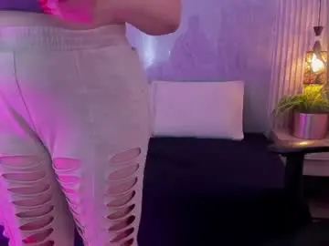 Chaturbate Live Sex of eva_milfxxx