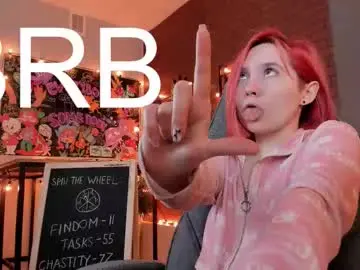 Chaturbate Live Sex of fetishrey