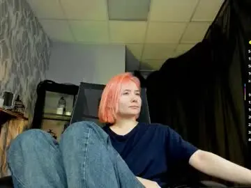 Chaturbate Adult Webcams of fetishrey