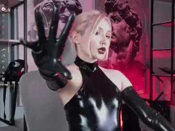 Chaturbate Live Porn of fetishrey