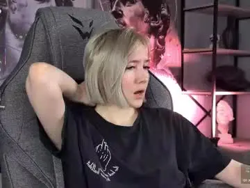 Chaturbate Nude Webcam of fetishrey