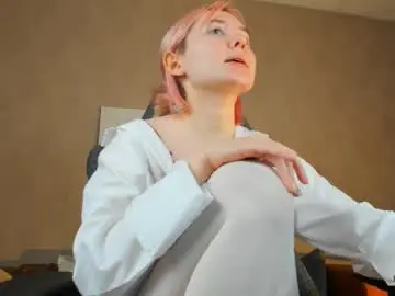 Chaturbate Adult Webcam of fetishrey