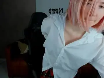 Chaturbate Sex Cam of fetishrey