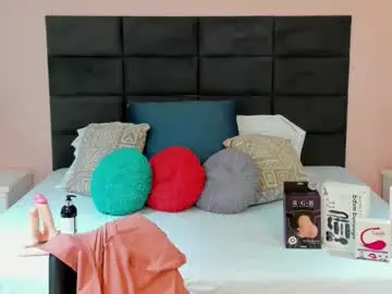 Chaturbate Free Live Porn of jenner_madison