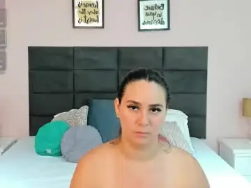 Chaturbate Adult Webcam of jenner_madison