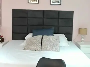 Chaturbate Adult Webcam of jenner_madison