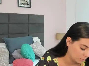 Chaturbate Live Sex of jenner_madison