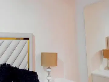 Chaturbate Live Sex of jenner_madison