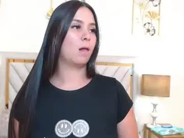Chaturbate Free Porn Cam of jenner_madison