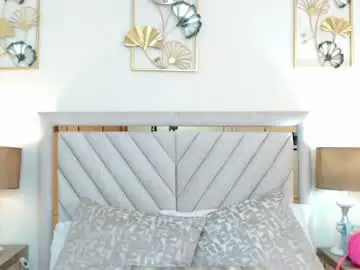 Chaturbate Live Porn of jenner_madison