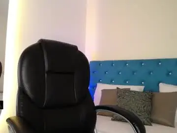 Chaturbate Sex Cam of julieta_miller01