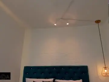 Chaturbate Nude Webcam of julieta_miller01