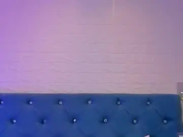 Chaturbate Sex Cam of julieta_miller01