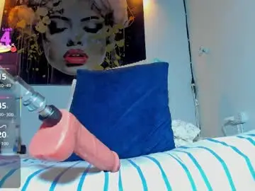 Chaturbate Sex Chat of larahorny23