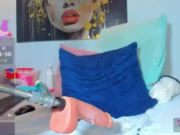 Chaturbate Best Webcam of larahorny23