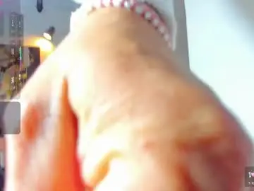 Chaturbate Sex Cam of larahorny23