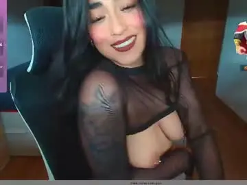 Chaturbate Adult Video Chat of love_samantha