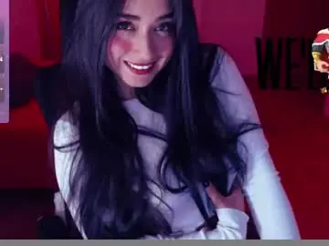 Chaturbate Free Porn Cam of love_samantha