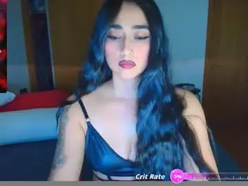Chaturbate Adult Video Chat of love_samantha