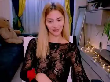 Chaturbate Live Sex of madyeroberts