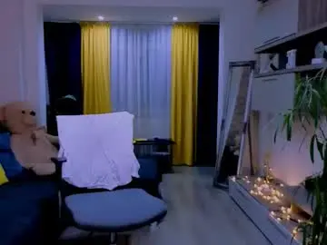 Chaturbate Watch Live Sex Cams of madyeroberts