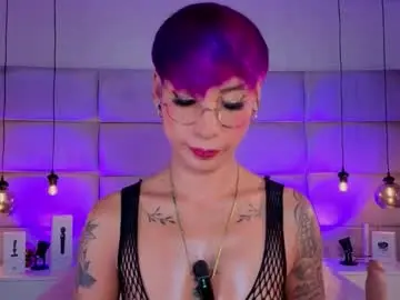 Chaturbate Adult Webcam of miamorgann