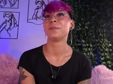 Chaturbate Private Sex Chat of miamorgann
