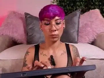 Chaturbate Best live sex cam show of miamorgann