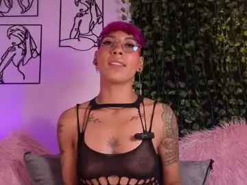 Chaturbate Sex Chat of miamorgann