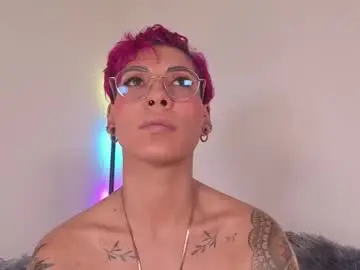 Chaturbate Live Sex Cam of miamorgann