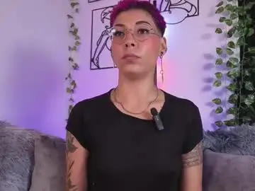 Chaturbate Adult Webcam of miamorgann