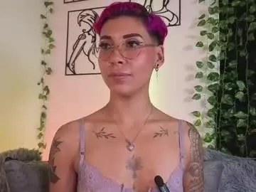 Chaturbate Adult Webcam of miamorgann