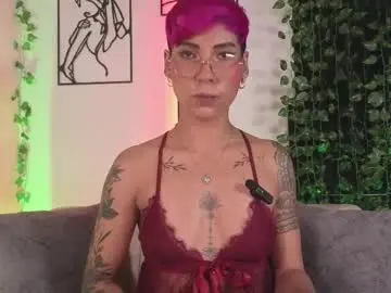 Chaturbate Nude Webcam of miamorgann