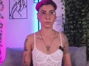 Chaturbate Live Sex Cam of miamorgann