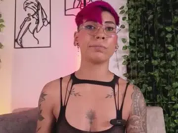 Chaturbate Adult Video Chat of miamorgann