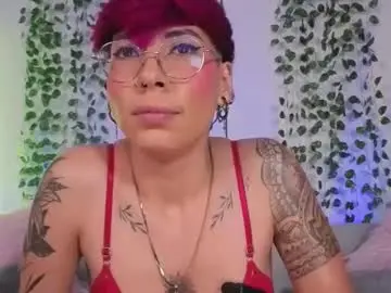 Chaturbate Best Webcam of miamorgann