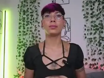 Chaturbate Adult Video Chat of miamorgann