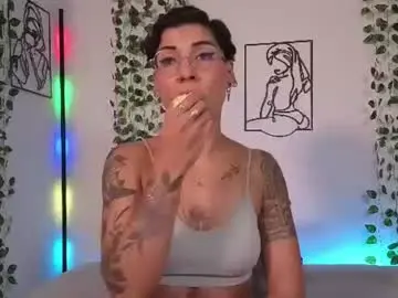 Chaturbate Best live sex cam show of miamorgann