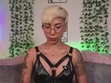 Chaturbate Adult Webcams of miamorgann