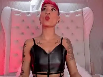 Chaturbate Adult Webcams of miamorgann