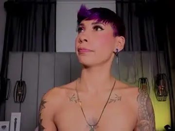 Chaturbate Live Sex of miamorgann