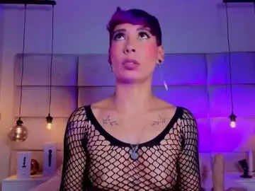 Chaturbate Live Sex Cam of miamorgann