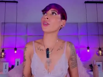 Chaturbate Adult Video Chat of miamorgann
