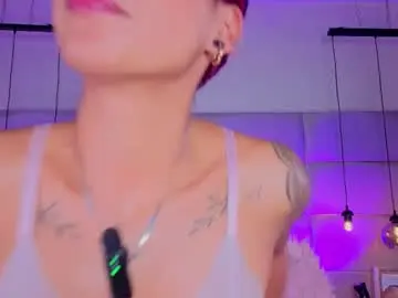 Chaturbate Adult Webcams of miamorgann