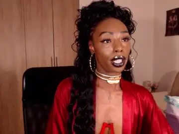 Chaturbate Adult Webcams of miss_ariaa