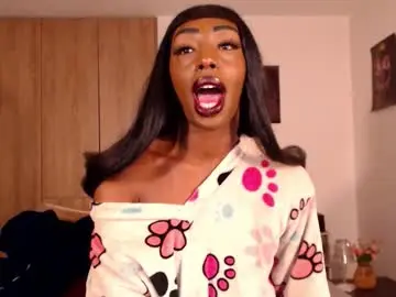 Chaturbate Sex Cam of miss_ariaa
