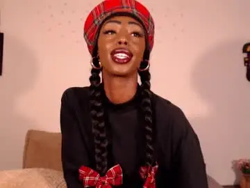 Chaturbate Adult Webcams of miss_ariaa