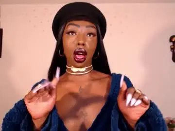 Chaturbate Free Live Porn of miss_ariaa