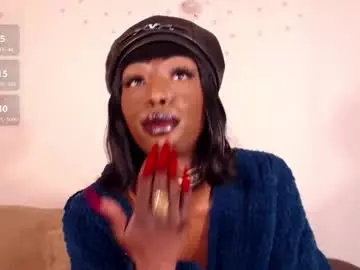 Chaturbate Adult Video Chat of miss_ariaa